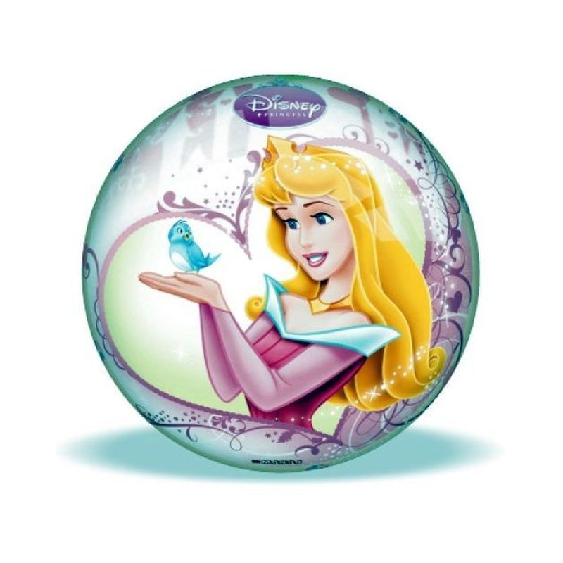 PALLONE BI0 D.140 PRINCIPESSE DISNEY 28G EAN 8001011053674 INGROSSO PALLONI CALCIO E VOLLEY