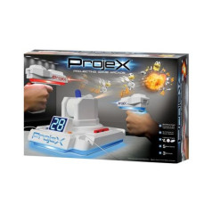 INGROSSO GIOCHI SOCIETA LASER X PROJEX DOUBLE BLASTER 8056379102991 INGROSSO GIOCHI E GIOCATTOLI GIOCHI DI SOCIETA