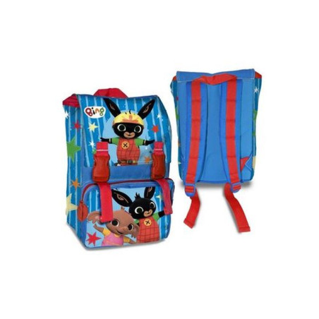 INGROSSO CARTOLERIA ZAINO PRIMINO BING SKATE BTS 8054708102162 INGROSSO BORSE E ZAINI SCUOLA