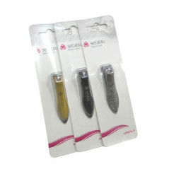 INGROSSO PROFUMERIA TAGLIAUNGHIE NAILCUTTER MEDIUM SIZE 8055748936656 INGROSSO ARTICOLI IGIENE E SALUTE