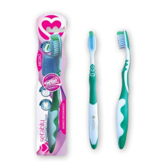 INGROSSO PROFUMERIA SPAZZOLINO DENTI PROFESSIONAL 8055748938834 INGROSSO ARTICOLI IGIENE E SALUTE ARTICOLI IGIENE ORALE