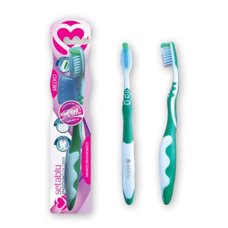 INGROSSO PROFUMERIA SPAZZOLINO DENTI PROFESSIONAL 8055748938834 INGROSSO ARTICOLI IGIENE E SALUTE ARTICOLI IGIENE ORALE