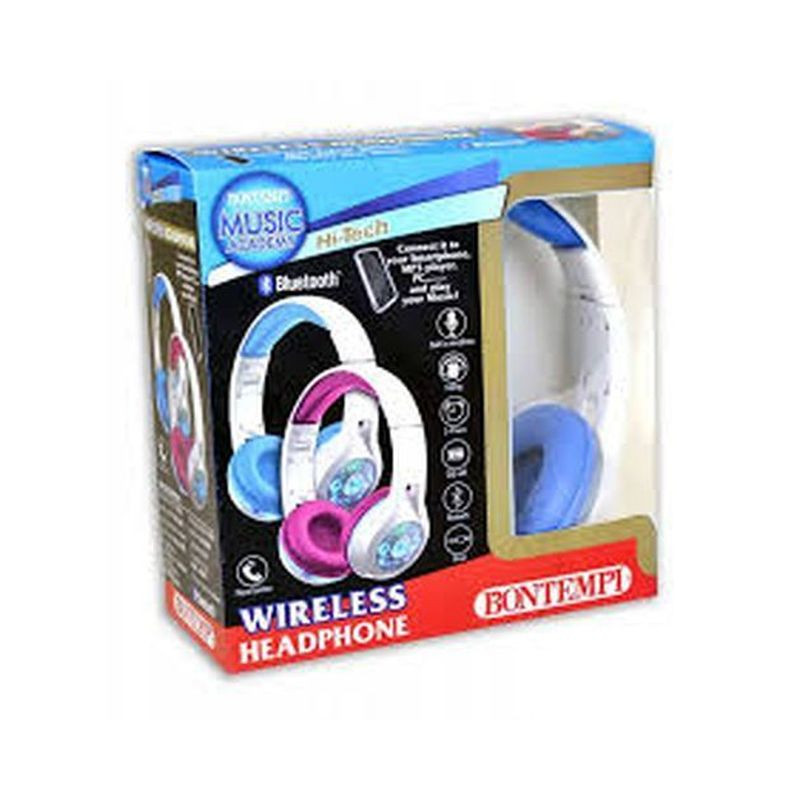 WIRELESS LED HEADPHONES 48 3000 EAN 0047663366036 INGROSSO ACCESSORI MUSICALI WIRELESS LED HEADPHONES 48 3000 EAN 0047663366036 INGROSSO ACCESSORI MUSICALI