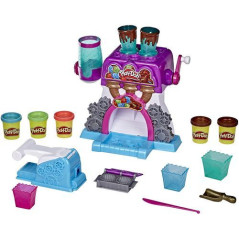 INGROSSO PLAYDOH LA FABBRICA DELLE CARAMELLE 5010993727018 INGROSSO GIOCHI E GIOCATTOLI PASTA PER MODELLARE DIDO