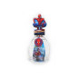SPIDERMAN BOLLE DI SAPONE BS 300ML EAN 5022545118687 INGROSSO BOLLE SAPONE E ACCESSORI