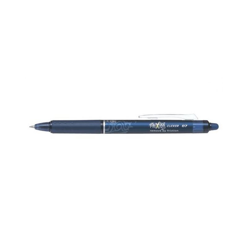 SFERA FRIXION CLICKER 07 BLUE BLACK EAN 4902505420856 INGROSSO PENNE PER LA SCUOLA SFERA FRIXION CLICKER 07 BLUE BLACK EAN 4902505420856 INGROSSO PENNE PER LA SCUOLA