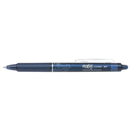 SFERA FRIXION CLICKER 07 BLUE BLACK EAN 4902505420856 INGROSSO PENNE PER LA SCUOLA