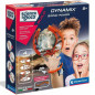 DYNAMIX - BIONIC POWER EAN 8005125191697 INGROSSO SCIENZA E GIOCO CLEMENTONI DYNAMIX - BIONIC POWER EAN 8005125191697 INGROSSO SCIENZA E GIOCO CLEMENTONI