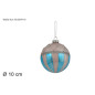 PALLA VETRO 10CM ROSA LUC C/STRISCE R/TI EAN 8053482210582 INGROSSO PALLINE DI NATALE E PUNTALI PALLA VETRO 10CM ROSA LUC C/STRISCE R/TI EAN 8053482210582 INGROSSO PALLINE DI NATALE E PUNTALI