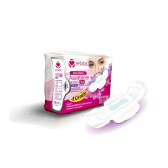 INGROSSO PROFUMERIA ASSORBENTI C/ALI GIORNO PLUS 10+1PZ 8059174593001 INGROSSO ARTICOLI IGIENE E SALUTE