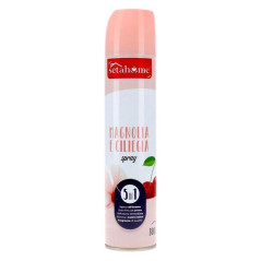 INGROSSO CASALINGHI DEO AMBIENTE 300ML MAGNOLIA E CILIEG. 8057502409208 INGROSSO ARTICOLI PER CASA PROFUMATORI AMBIENTE