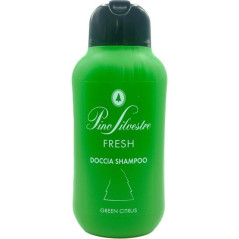 INGROSSO PROFUMERIA PINO SILVESTRE DOCCIA SHAMPOO FRESH 250M 8009350303061 INGROSSO ARTICOLI IGIENE E SALUTE