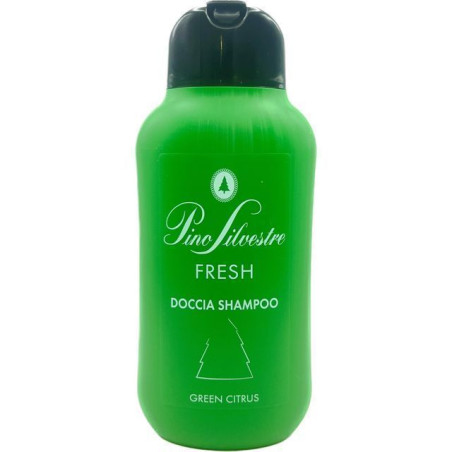 INGROSSO PROFUMERIA PINO SILVESTRE DOCCIA SHAMPOO FRESH 250M 8009350303061 INGROSSO ARTICOLI IGIENE E SALUTE