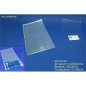 BUSTINE TRASPARENTI 20PZ 30MY 20X35 C/AD EAN 8034048058732 INGROSSO BUSTE TRASPARENTI