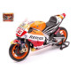 MOTO HONDA REPSOL RC213V 1:12 MARQUEZ 93 EAN 0093577577532 INGROSSO MODELLINI AUTO