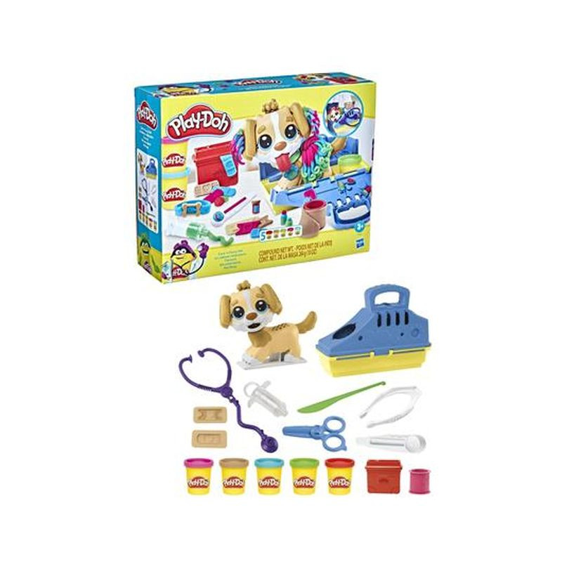 PD SET DA VETERINARIO EAN 5010993954469 INGROSSO PASTA PER MODELLARE DIDO PD SET DA VETERINARIO EAN 5010993954469 INGROSSO PASTA PER MODELLARE DIDO