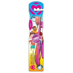 INGROSSO PROFUMERIA SPAZZOLINO DENTI KIDS DINO 8050847571111 INGROSSO ARTICOLI IGIENE E SALUTE ARTICOLI IGIENE ORALE