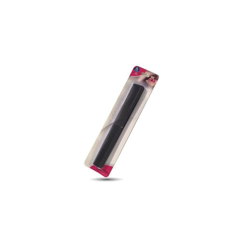 PETTINE BARBIERE NERO CARD EAN 8059174594947 INGROSSO SPAZZOLE E PETTINI