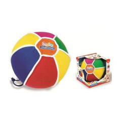 INGROSSO PRIMA INFANZIA ANIMAL FRIENDS MUSICAL BALL (INT) - K - 8005125174645 INGROSSO GIOCHI E GIOCATTOLI