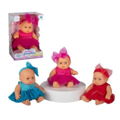 INGROSSO GIOCATTOLI CICCIOTTINI BALLERINI 8033866416045 INGROSSO BAMBOLE E ACCESSORI BAMBOLE ECONOMICHE