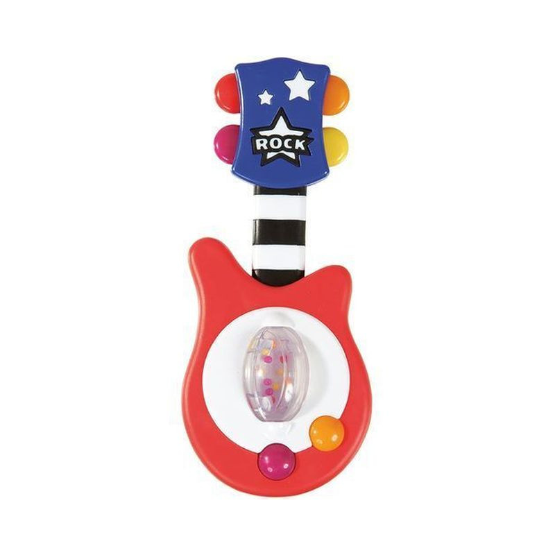 TIGEX SONAGLIO CHITARRA 80800799 EAN 3159921205784 INGROSSO GIOCHI PRIMA INFANZIA TIGEX SONAGLIO CHITARRA 80800799 EAN 3159921205784 INGROSSO GIOCHI PRIMA INFANZIA