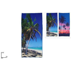INGROSSO ARTICOLI MARE TELO MARE 70X140CM COL.ASS. 8034048512234 INGROSSO ARTICOLI ESTIVI TELI MARE E STUOIE