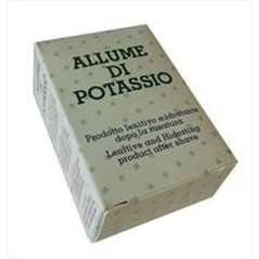 INGROSSO PROFUMERIA ALLUME DI ROCCA WAL ART. 1606 07903564   INGROSSO ARTICOLI IGIENE E SALUTE ARTICOLI PER LA DEPILAZIONE