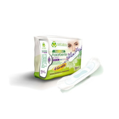 INGROSSO PROFUMERIA ASSORBENTI S/ALI GIORNO 12+1PZ 24CM 8059174593049 INGROSSO ARTICOLI IGIENE E SALUTE