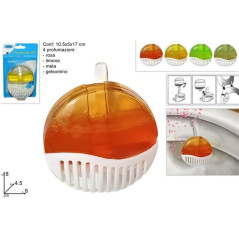 INGROSSO CASALINGHI DEOLIQUIDO WC 8027501119637 INGROSSO PRODOTTI PULIZIA DETERSIVI