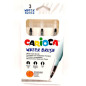 CARIOCA REFILLABLE BRUSH BLISTER 3 PZ. EAN 8003511431709 INGROSSO PENNARELLI CARIOCA REFILLABLE BRUSH BLISTER 3 PZ. EAN 8003511431709 INGROSSO PENNARELLI