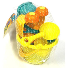 INGROSSO D-BEACH PREMIUM MOD.2 8019824765714 INGROSSO ARTICOLI ESTIVI SECCHIELLI MARE COMPLETI