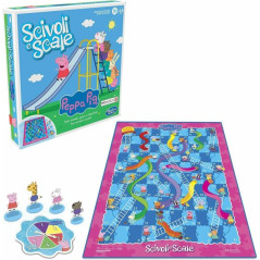 INGROSSO PRIMA INFANZIA SCIVOLI E SCALE PEPPA PIG 5010993844364 INGROSSO GIOCHI E GIOCATTOLI GIOCHI PRIMA INFANZIA
