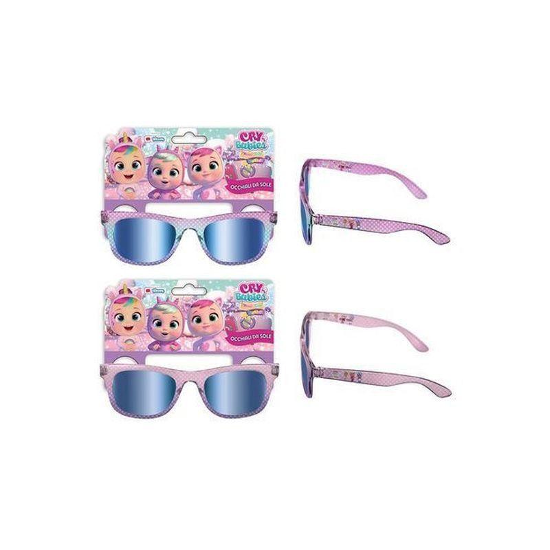 OCCHIALI DA SOLE CRY BABIES EAN 8054708186209 INGROSSO OCCHIALI PER BAMBINI