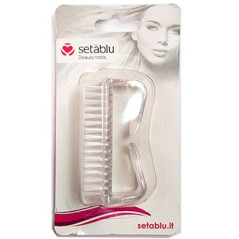 INGROSSO SPAZZOLA MANICURE E PEDICURE NEW BLISTER 8055748939961 INGROSSO ACCESSORI PER CAPELLI SPAZZOLE E PETTINI