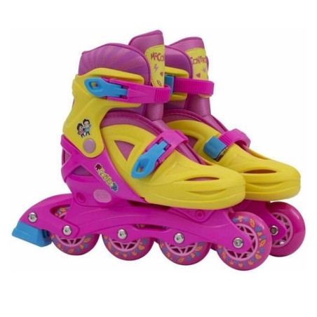 INGROSSO ME CONTRO TE PATTINI LIN 36 40 8056379116073 INGROSSO SPORT E ARIA APERTA MONOPATTINI E PATTINI