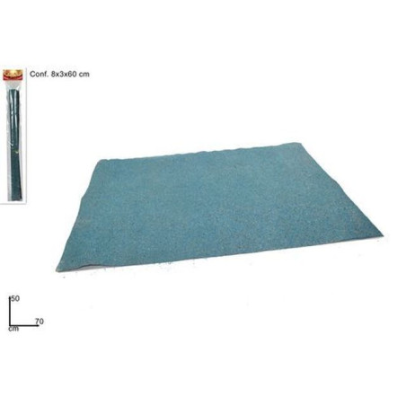 INGROSSO ARTICOLI NATALIZI TAPPETO ACQUA 50X70 8033113521614 INGROSSO PRESEPE E ACCESSORI ACCESSORI PER IL PRESEPE