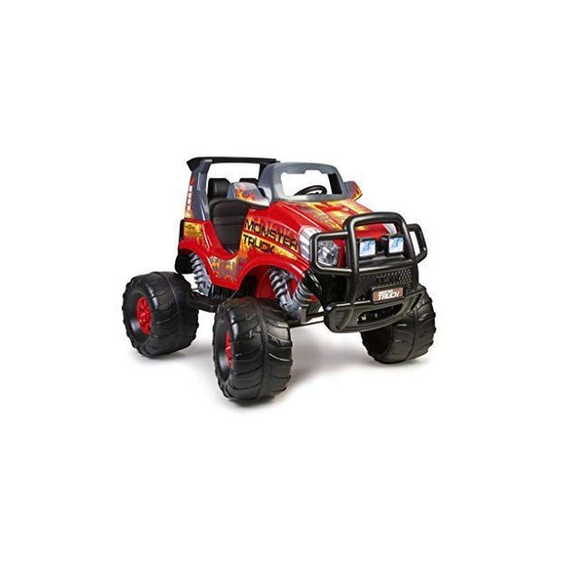 MONSTER TRUCK CHALLENGER CE EAN 8411845016019 INGROSSO AUTO E MOTO ELETTRICHE MONSTER TRUCK CHALLENGER CE EAN 8411845016019 INGROSSO AUTO E MOTO ELETTRICHE