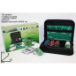 SET CASINO' PANNO CARTE 150 GETTONI EAN 8027501491030 INGROSSO GIOCHI DI SOCIETA SET CASINO' PANNO CARTE 150 GETTONI EAN 8027501491030 INGROSSO GIOCHI DI SOCIETA