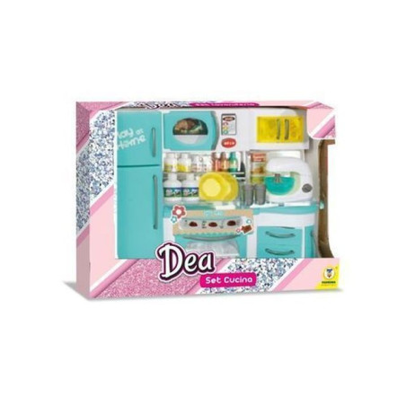 INGROSSO GIOCATTOLI CUCINA PER BIMBE SUONI E LUCI REALI ASS 8017967670629 INGROSSO GIOCHI E GIOCATTOLI