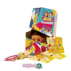 INGROSSO GIOCATTOLI ME CONTRO TE CUTIEDOLL PESCA E RIPESCA 8056379120995 INGROSSO GIOCHI E GIOCATTOLI