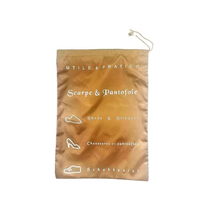 SACCA COLORI ASS EAN 07947605 INGROSSO ACCESSORI SCARPE