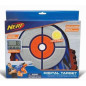 NERF BERSAGLIO DIGITALE ELITE EAN 8056379125211 INGROSSO FUCILI E MITRA GIOCATTOLO