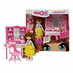 INGROSSO GIOCATTOLI MODELLINO MAGIC EYES BEAUTY DAY 8056379123361 INGROSSO BAMBOLE E ACCESSORI BAMBOLE PUBBLICIZZATE