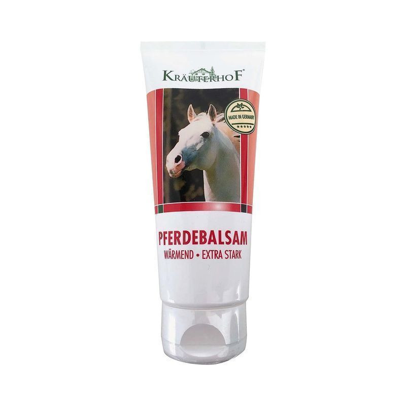 CREMA GEL BALSAMO CAVALLO 100ML EAN 8057502408690 INGROSSO CREME