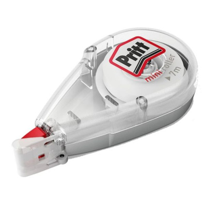 INGROSSO CARTOLERIA PRITT CORRETTORE ROLLER MINI 4