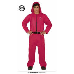 INGROSSO CARNEVALE THE GAMER ADULTO TALLA L 52-54 8434077794449 INGROSSO ARTICOLI CARNEVALE COSTUMI CARNEVALE ADULTI