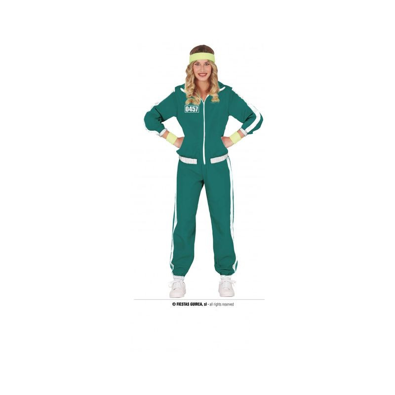 THE GAMER ADULTO TALLA XL 54-56 EAN 8434077794456 INGROSSO COSTUMI CARNEVALE ADULTI
