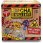CHACHA CHALLENGE S1 FSD 100P EAN 8410779102133 INGROSSO GIOCATTOLI PER EDICOLA CHACHA CHALLENGE S1 FSD 100P EAN 8410779102133 INGROSSO GIOCATTOLI PER EDICOLA