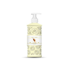 INGROSSO PROFUMERIA SAPONE LIQ. MANI 500ML DISP. LATTE MIELE 8059174598037 INGROSSO ARTICOLI IGIENE E SALUTE