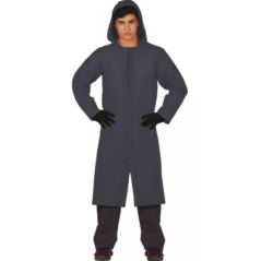 INGROSSO CARNEVALE FURFANTE THE GAMER ADULTO L 52-54 8434077794470 INGROSSO ARTICOLI CARNEVALE COSTUMI CARNEVALE ADULTI
